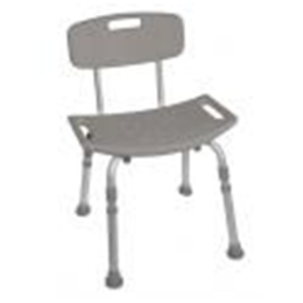 Image for product - Bath Seat with Back Image for product - Bath Seat with Back