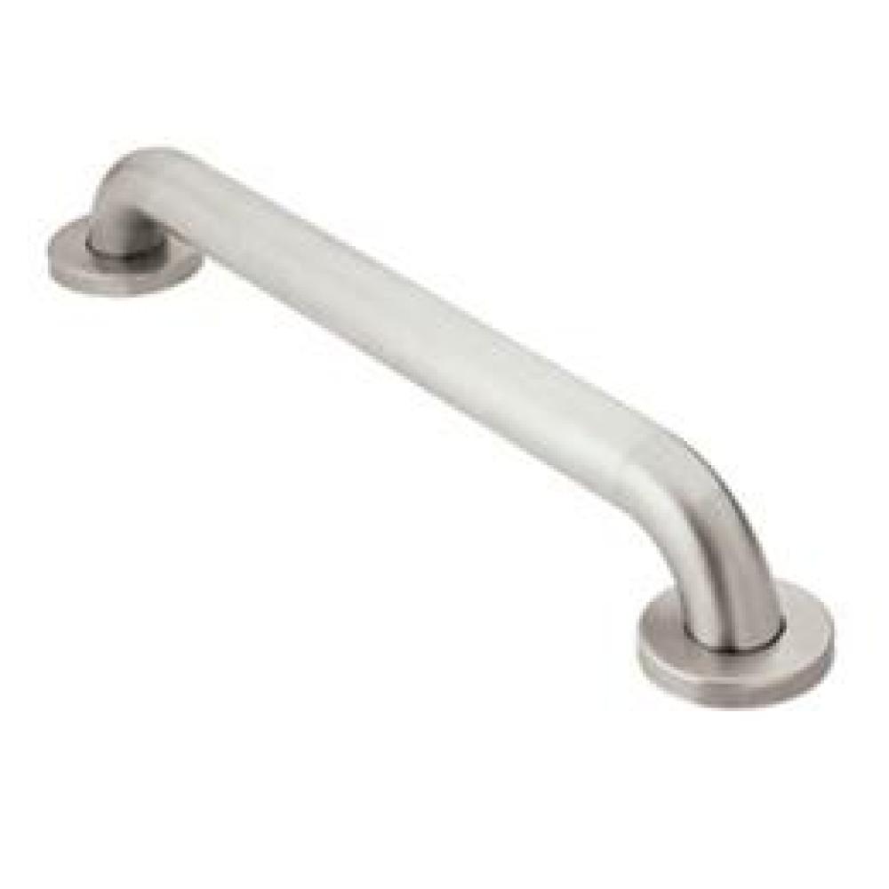 Image for product - Home Care Grab Bar 1.25 X 12 CONC SSP