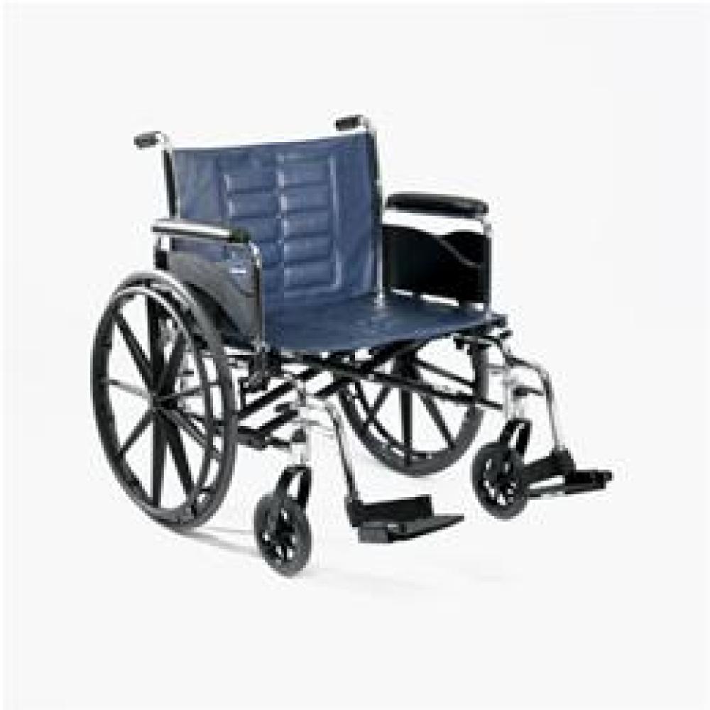 Image for product - Tracer IV Manual Wheelchair Image for product - Tracer IV Manual Wheelchair