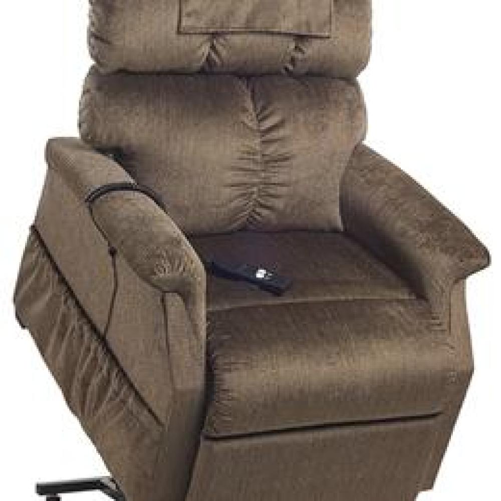Image for product - Comforter Wide Series Lift & Recline Chairs: Comforter Medium-26 Double PR-501M-26D Image for product - Comforter Wide Series Lift & Recline Chairs: Comforter Medium-26 Double PR-501M-26D