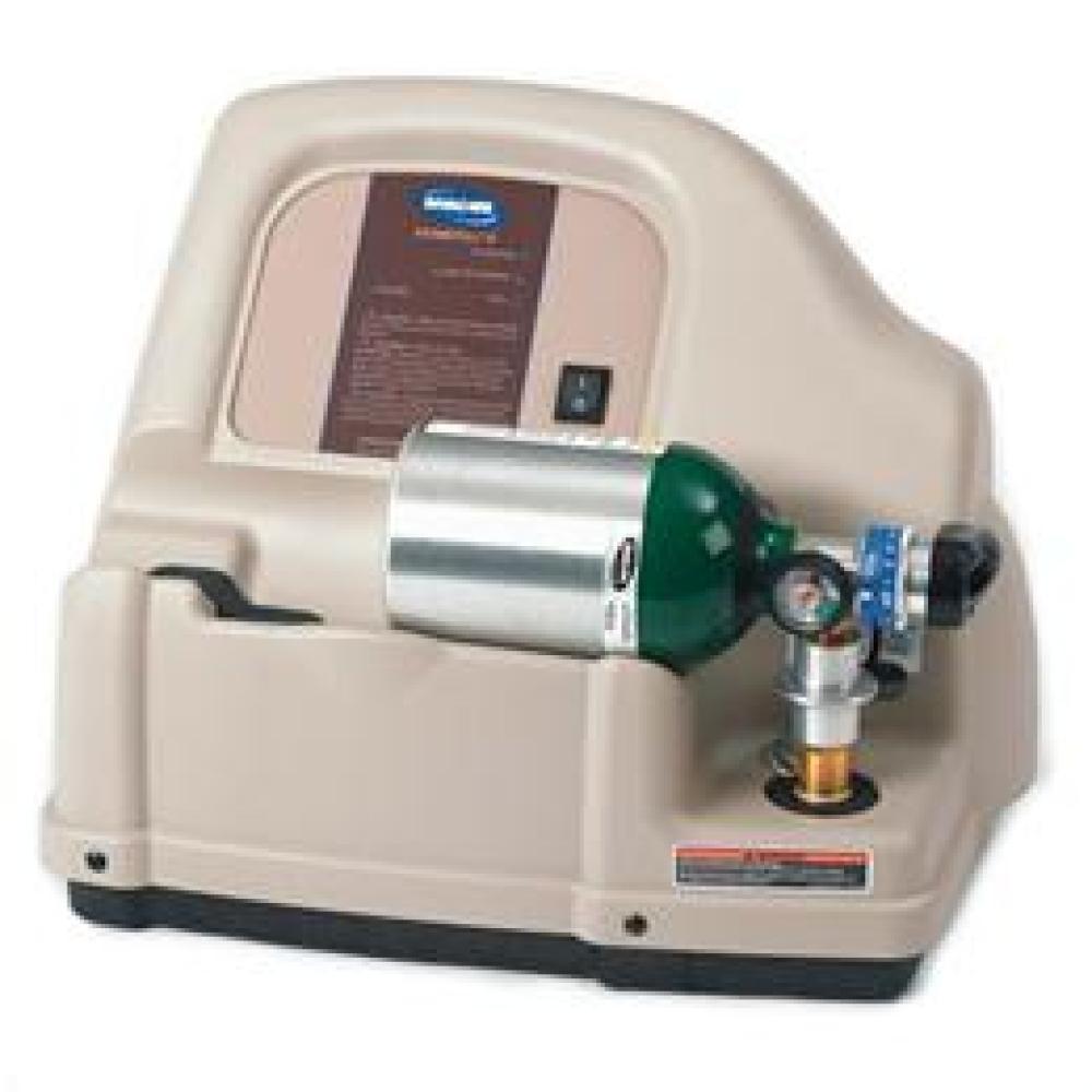 Image for product - HomeFill II Oxygen Filling System Image for product - HomeFill II Oxygen Filling System