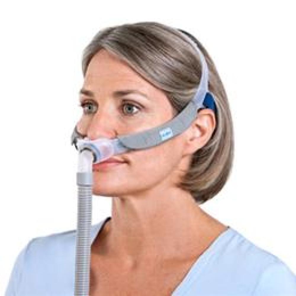 Image for product - Swift FX Nasal Mask for Her Image for product - Swift FX Nasal Mask for Her