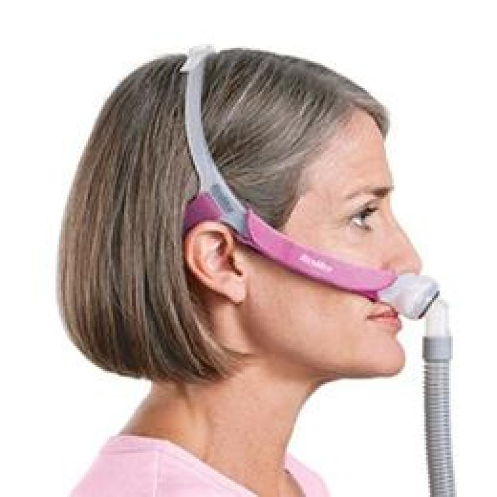 Image for product - Swift FX Nasal Mask for Her Image for product - Swift FX Nasal Mask for Her