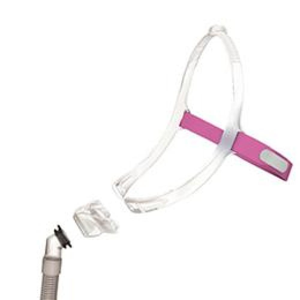 Image for product - Swift FX Nasal Mask for Her Image for product - Swift FX Nasal Mask for Her