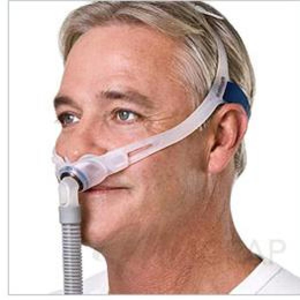 Image for product - Swift FX Nasal Mask Image for product - Swift FX Nasal Mask