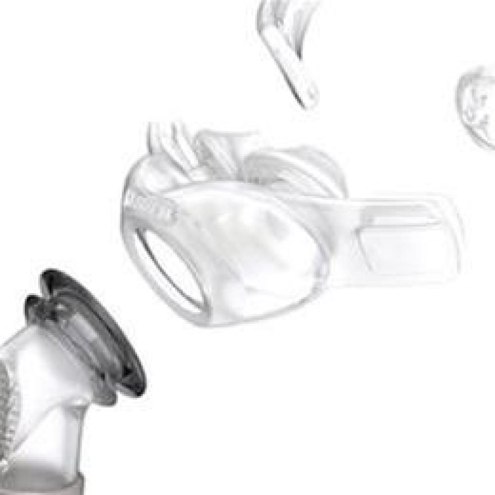Image for product - Swift FX Nasal Mask Image for product - Swift FX Nasal Mask
