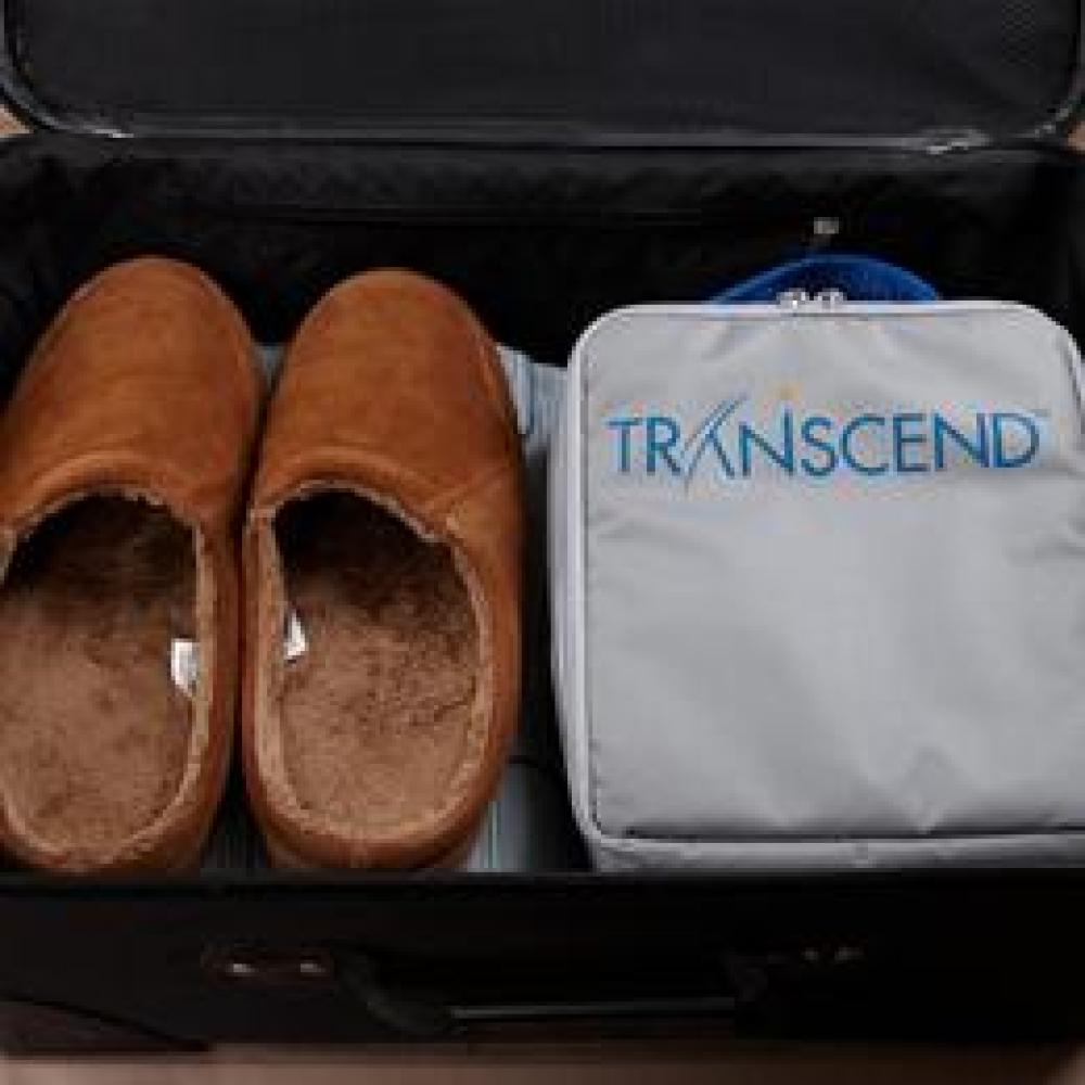 Image for product - Transcend Sleep Apnea Therapy System