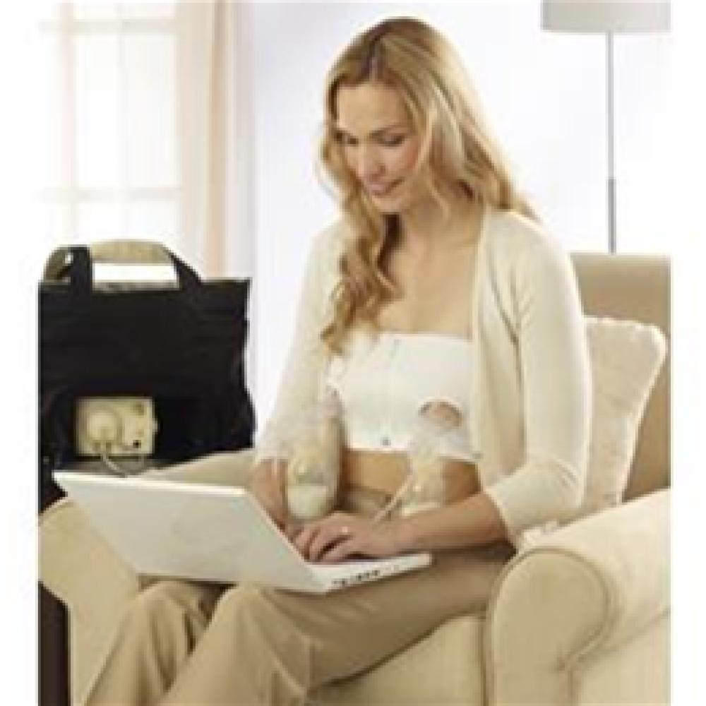 Image for product - MEDELA Easy Expression Bustier