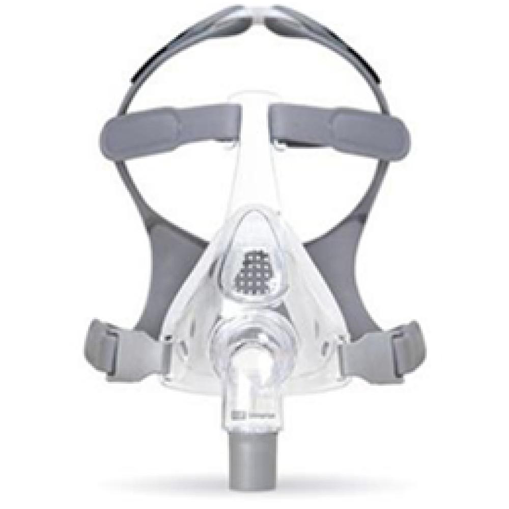 Image for product - FISHER & PAYKEL SIMPLUS FULL FACE MASK Image for product - FISHER & PAYKEL SIMPLUS FULL FACE MASK