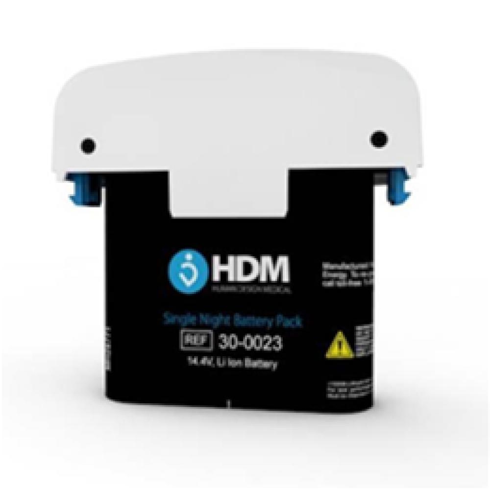 Image for product - HDM Z1 Battery