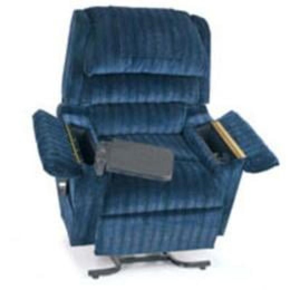 Image for product - Signature Series Lift & Recline Chairs: Regal PR-751TY