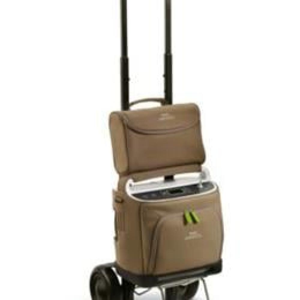 Image for product - SimplyGo Portable Oxygen Concentrator Image for product - SimplyGo Portable Oxygen Concentrator