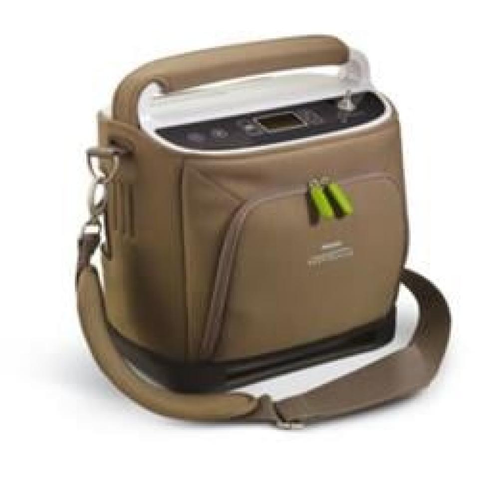 Image for product - SimplyGo Portable Oxygen Concentrator Image for product - SimplyGo Portable Oxygen Concentrator