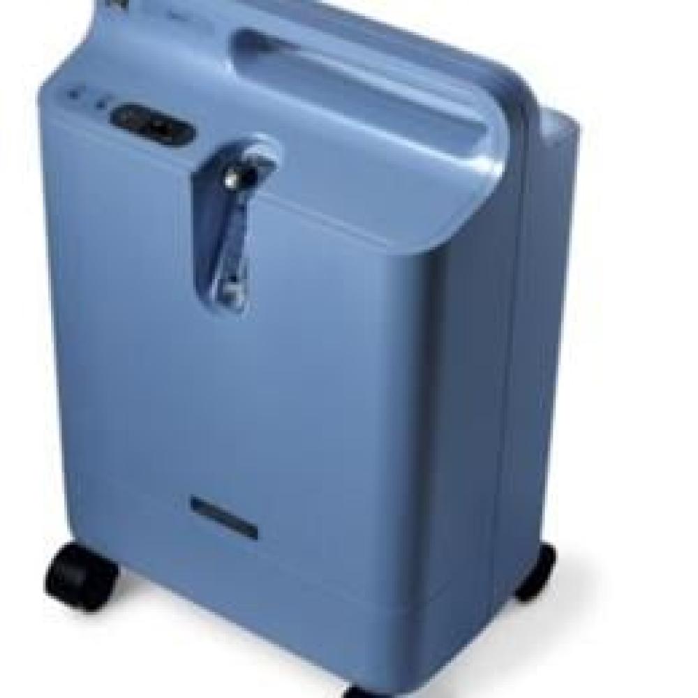 Image for product - EverFlo Stationary Oxygen Concentrator