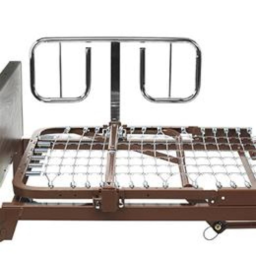Image for product - Half Length Side Rails Image for product - Half Length Side Rails