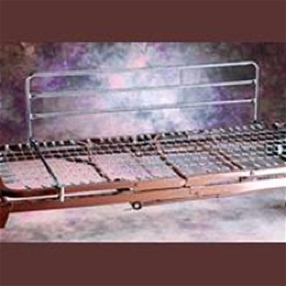 Image for product - Reduced Gap Full Length Bed Rails Image for product - Reduced Gap Full Length Bed Rails