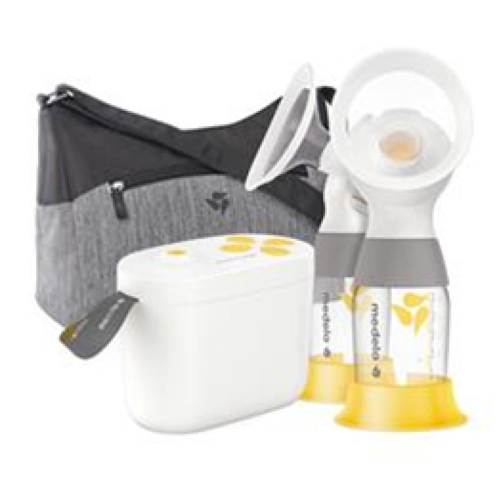 Image for product - MEDELA PUMP IN STYLE STARTER BREAST PUMP