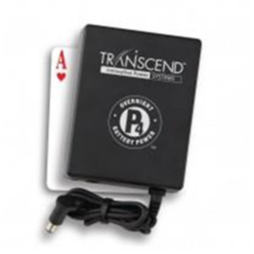Image for product - TRANSCEND P4 BATTERY