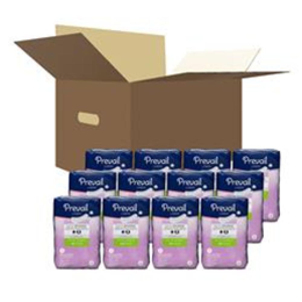 Image for product - Prevail® Pantliner - Very Light Absorbency
