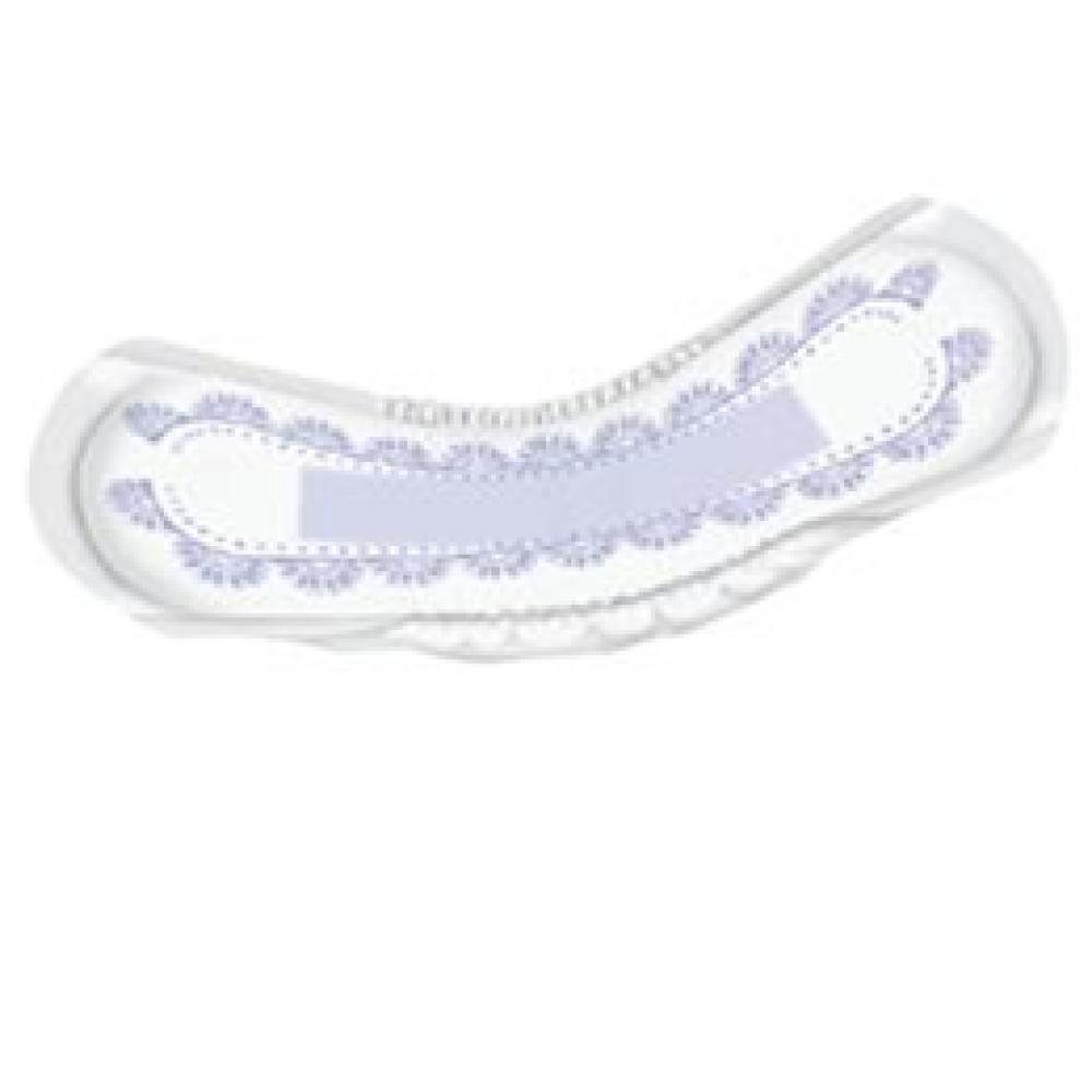Image for product - Prevail Bladder Control Pad: Moderate Absorbency