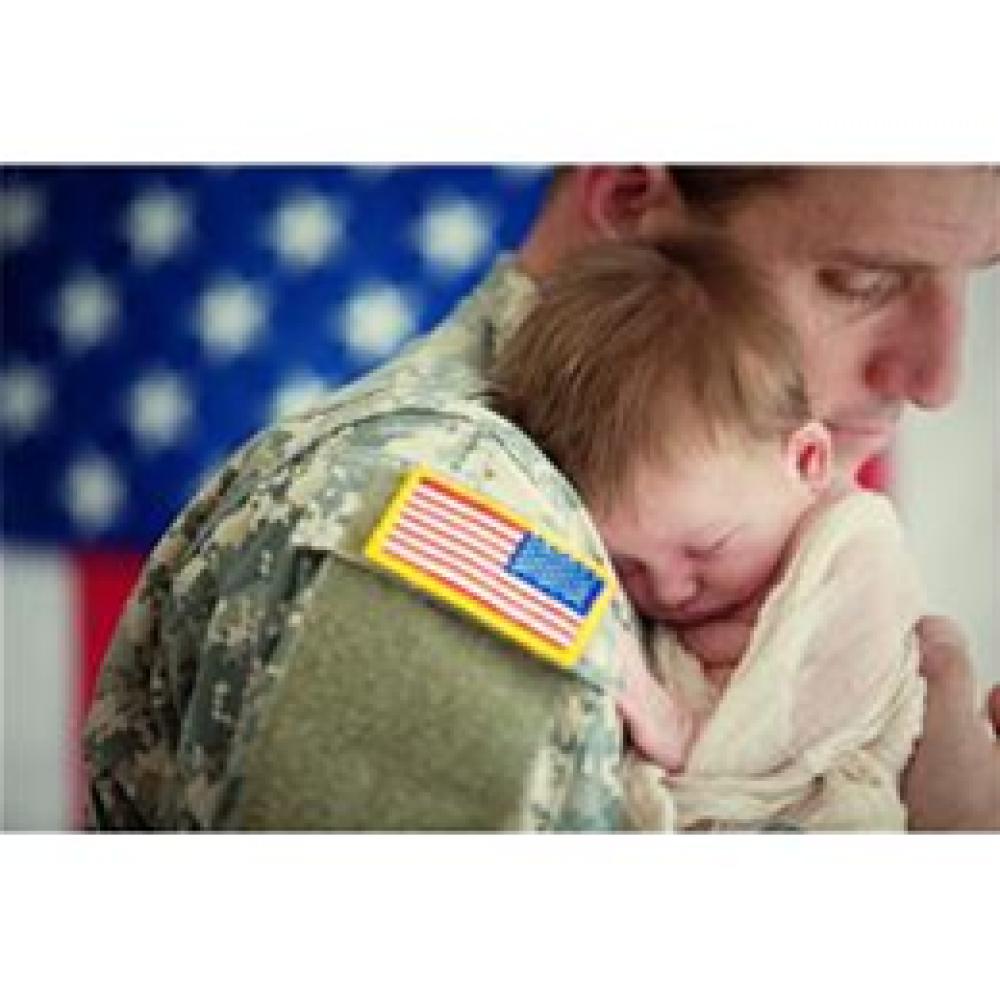 Image for product - TRICARE EAST