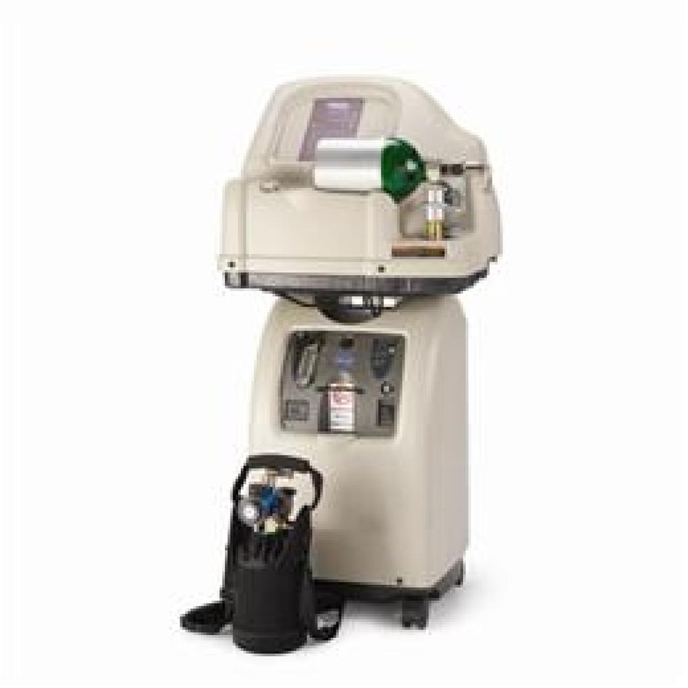 Image for product - HomeFill II Oxygen Filling System