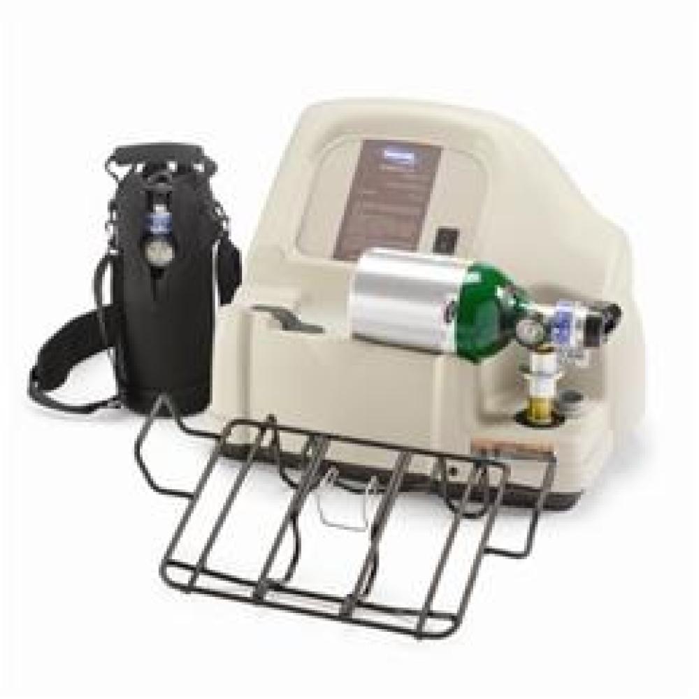 Image for product - HomeFill II Oxygen Filling System