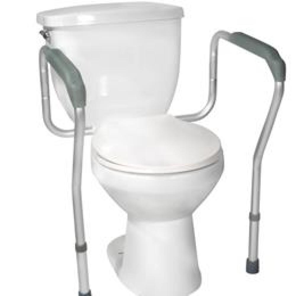 Image for product - Toilet Safety Frame