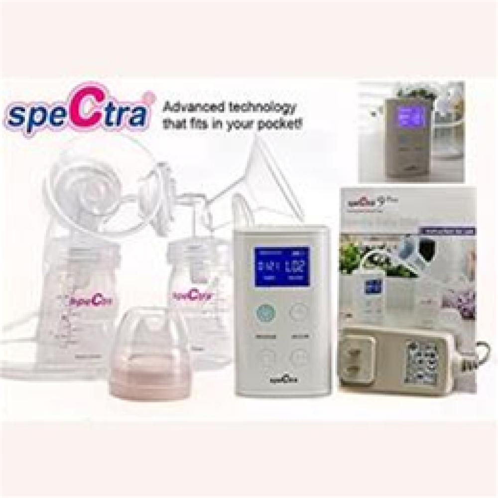 Image for product - SPECTRA S9 PLUS