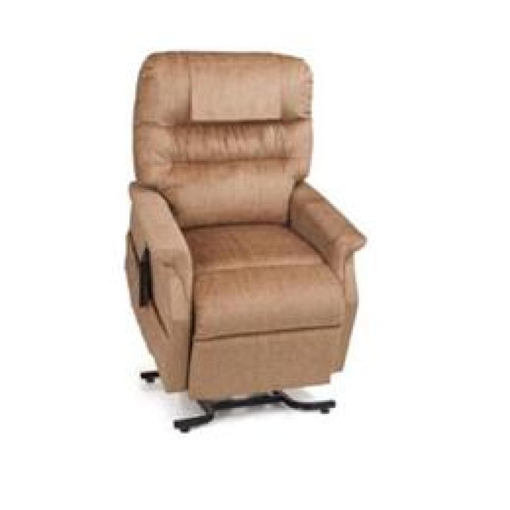Image for product - Value Series Lift & Recline Chairs: Monarch Plus PR-359M & PR-359L (medium & Large)