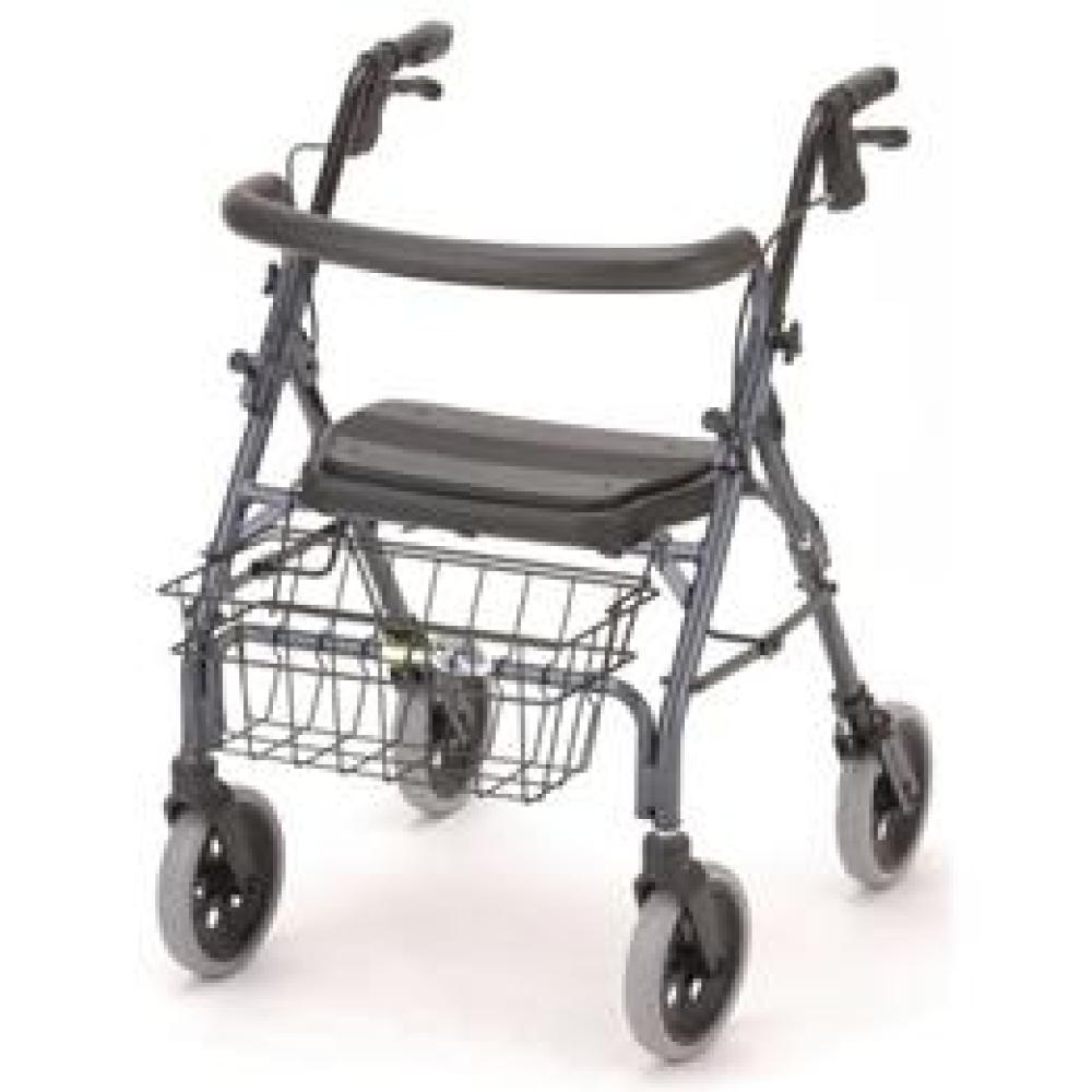 Image for product - Cruiser Deluxe 4202 Walker