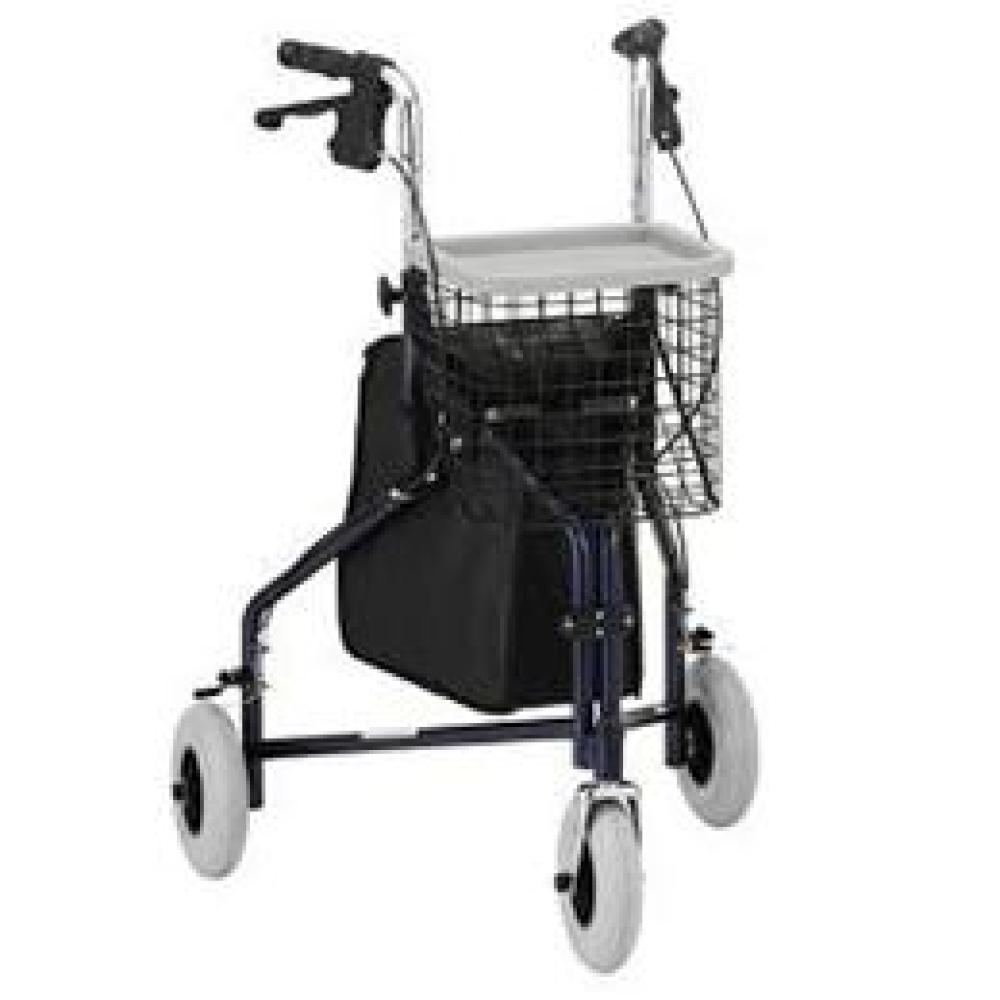 Image for product - Nova Ortho-Med Traveler Walker 4900