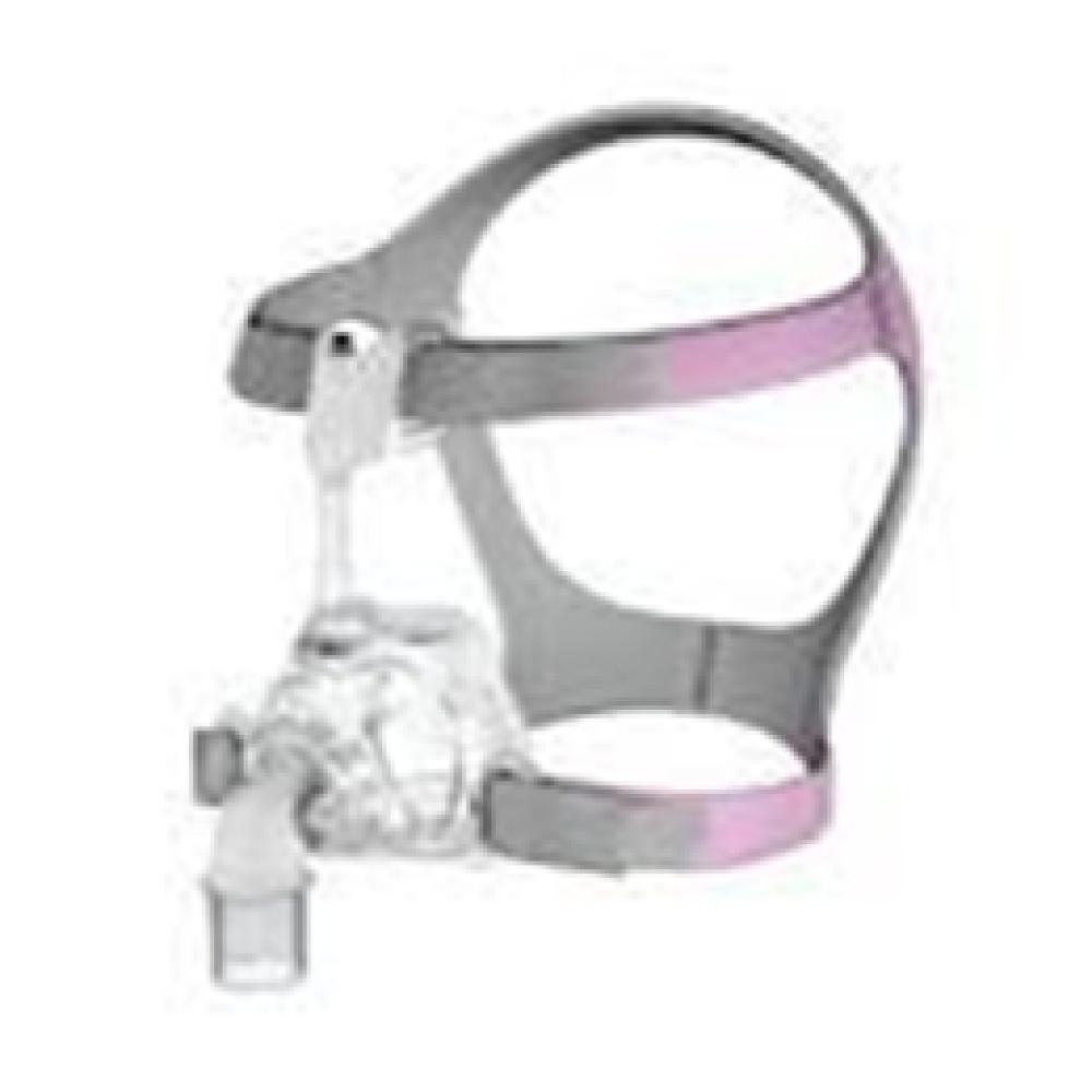 Image for product - ResMed Mirage™ FX for Her Nasal Mask