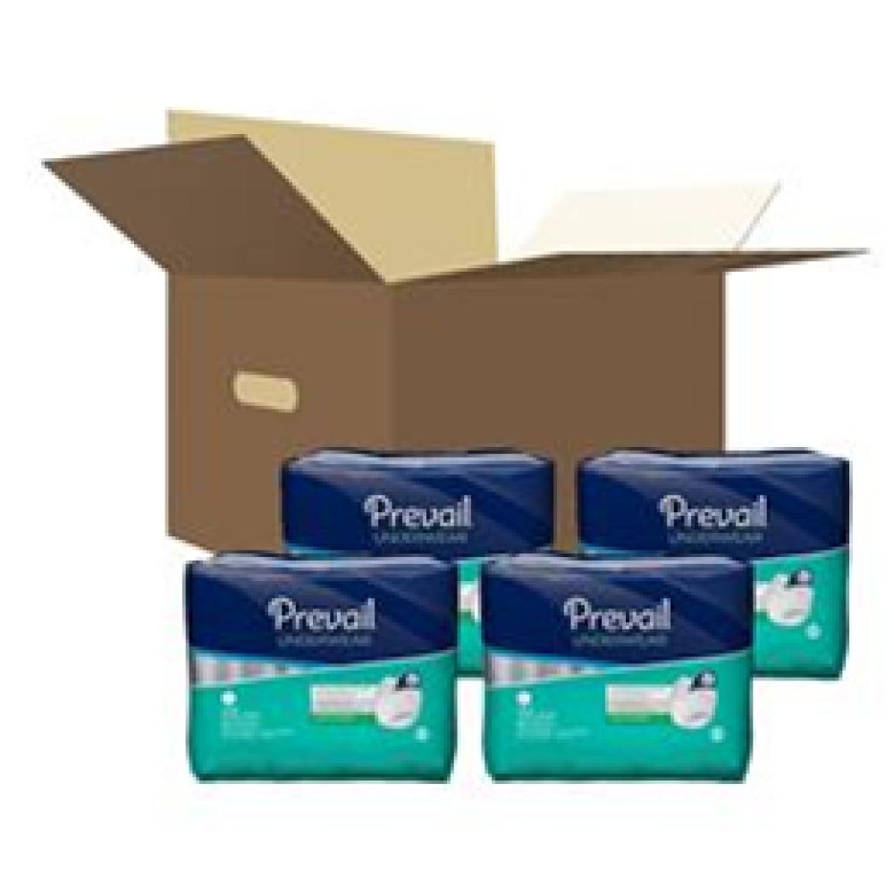 Image for product - Prevail Maximum Absorbency Underwear: Large (44