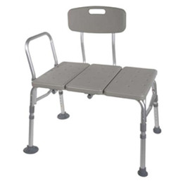 Image for product - Bath Transfer Bench with suction cups thumbnail Image for product - Bath Transfer Bench with suction cups thumbnail
