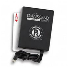 Image for product - TRANSCEND P4 BATTERY thumbnail Image for product - TRANSCEND P4 BATTERY thumbnail