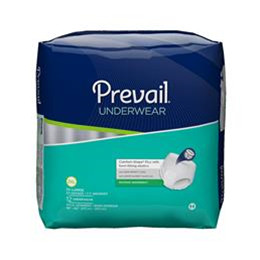 Image for product - Prevail Maximum Absorbency Underwear: 2x- Large (68 Image for product - Prevail Maximum Absorbency Underwear: 2x- Large (68