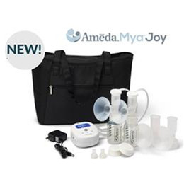 Image of Ameda Mya JOY