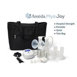 Image for product - Ameda Mya JOY  thumbnail Image for product - Ameda Mya JOY