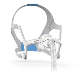 Image for product - AirFit™ F20 Full Face Mask thumbnail Image for product - AirFit™ F20 Full Face Mask thumbnail
