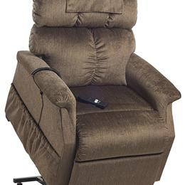 Image for product - Comforter Wide Series Lift & Recline Chairs: Comforter Medium-26 Double PR-501M-26D thumbnail Image for product - Comforter Wide Series Lift & Recline Chairs: Comforter Medium-26 Double PR-501M-26D thumbnail