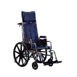 Image for product - Tracer SX5 Recliner Wheelchair thumbnail Image for product - Tracer SX5 Recliner Wheelchair thumbnail