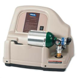 Image for product - HomeFill II Oxygen Filling System thumbnail Image for product - HomeFill II Oxygen Filling System