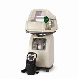 Image for product - HomeFill II Oxygen Filling System thumbnail Image for product - HomeFill II Oxygen Filling System