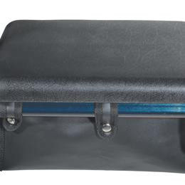 Image for product - Rollator With Fold Up And Removable Back Support And Padded Seat thumbnail Image for product - Rollator With Fold Up And Removable Back Support And Padded Seat