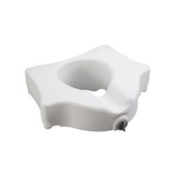 Image for product - Elevated Toilet Seat Without Arms thumbnail Image for product - Elevated Toilet Seat Without Arms