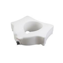 Image for product - Elevated Toilet Seat Without Arms thumbnail Image for product - Elevated Toilet Seat Without Arms