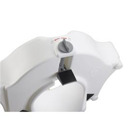 Image for product - Elevated Toilet Seat Without Arms thumbnail Image for product - Elevated Toilet Seat Without Arms