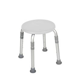 Image for product - Adjustable Height Bath Stool thumbnail