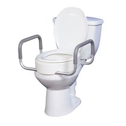 Image for product - Seat Riser With Removable Arms thumbnail Image for product - Seat Riser With Removable Arms thumbnail